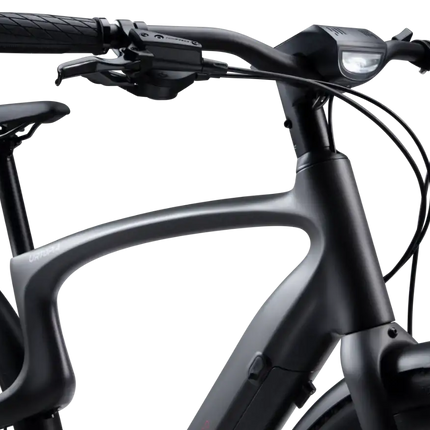 Urtopia CARBON 1 PRO E-Bike