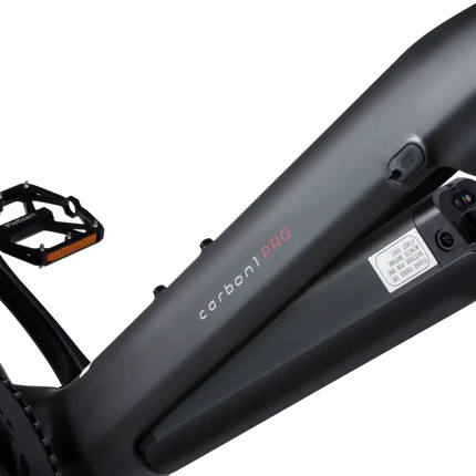 Urtopia CARBON 1 PRO E-Bike