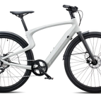 Small - Fit for 5’3’’~5’9’’ Inseam 30’’ / Cream