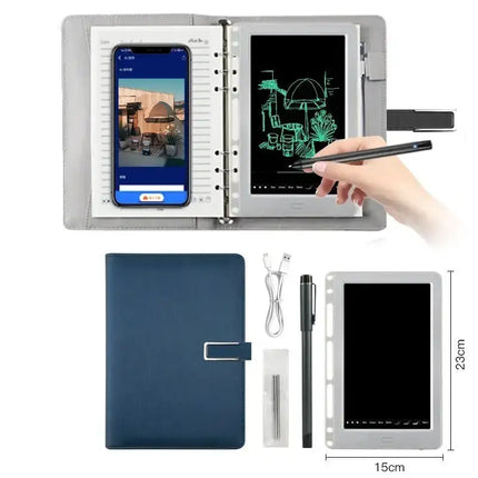 85-inch Master Software APP Electronic Writing Pad