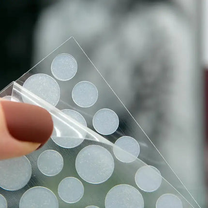 Skin Care Tools Acne Dressing Spot Patch Blemish Treatment Invisible Acne Stickers Pimple Remover Set Face Cream