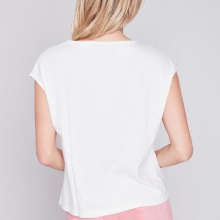 Be Kind Top