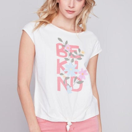 Be Kind Top