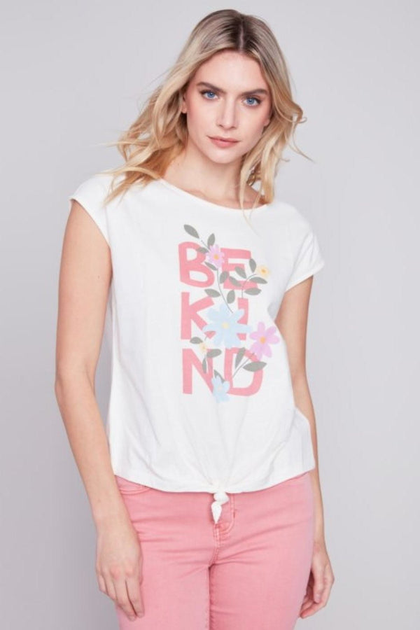 Be Kind Top
