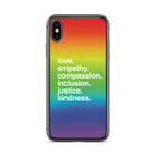 iPhone X/XS