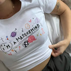 White / XL