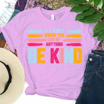 Be Kind Tee