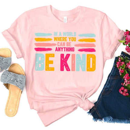 Be Kind Tee