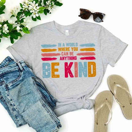 Be Kind Tee