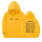 Yellow / 3XL