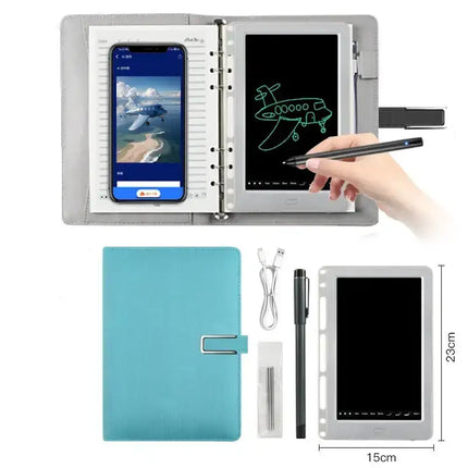 85-inch Master Software APP Electronic Writing Pad