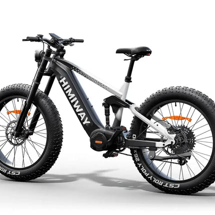 Himiway D7 Pro / Softail Electric Mountain Bike