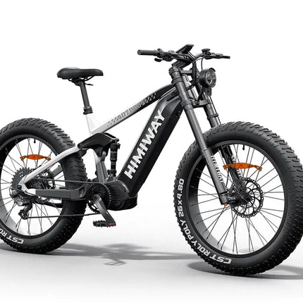 Himiway D7 Pro / Softail Electric Mountain Bike
