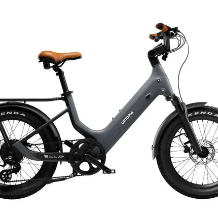 Urtopia Joy Carbon E-Bike
