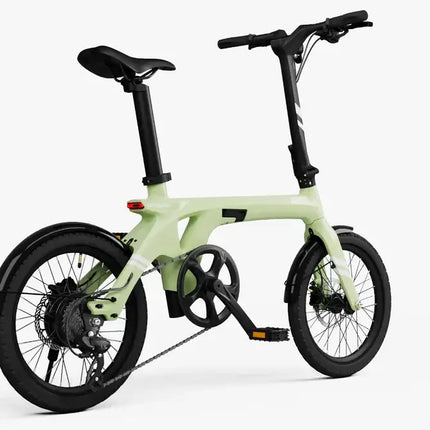 Urtopia Carbon Fold 1 E-Bike