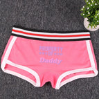 Pink / M / 1pc