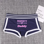 Dark Blue / M / 1pc