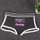 Dark Gray / M / 1pc