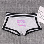 Light Gray / M / 1pc