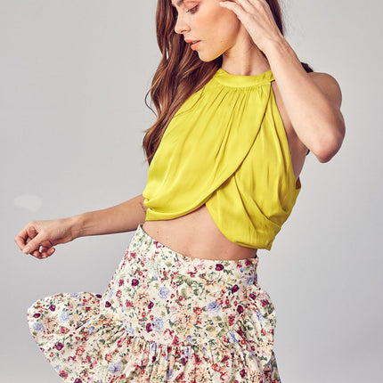 "Daphne" Top
