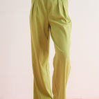 Green / S