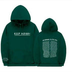 FS5274 Green / 2XL