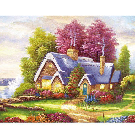 150 Piece Paper Puzzles Game Toys for Children Adults Learning Education Brain Teaser Assemble Toy Games For Kids and Adults Puzzles with Beautiful Designs