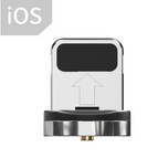 Single head / 1m / apple