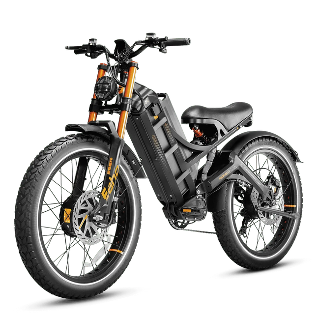 Eahora Romeo Ultra II