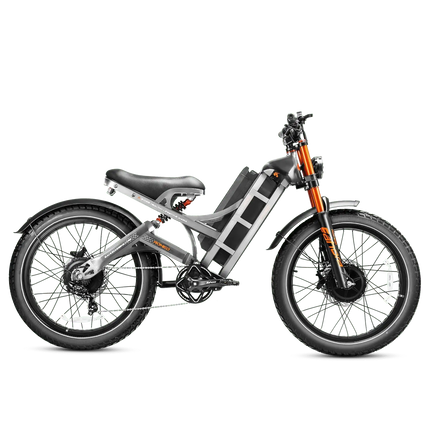 Eahora Romeo Ultra II