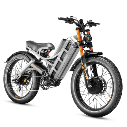 Eahora Romeo Ultra II