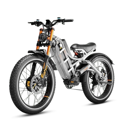 Eahora Romeo Ultra II