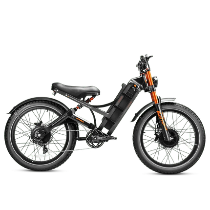 Eahora Romeo Pro II 2025