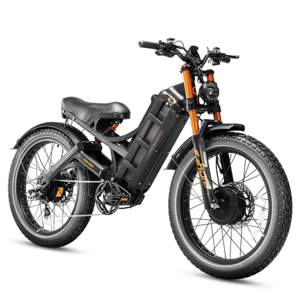 Eahora Romeo Pro II 2025