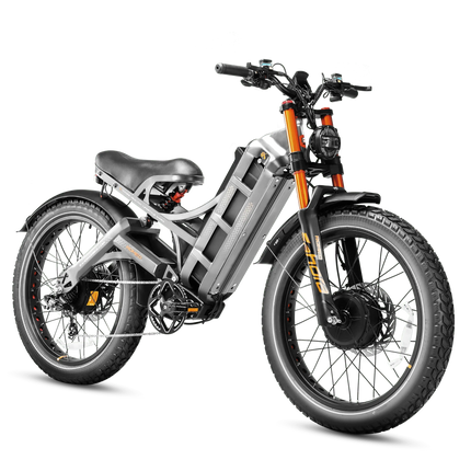 Eahora Romeo Pro II 2025