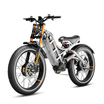 Eahora Romeo Pro II 2025