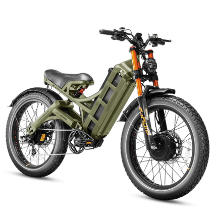 Eahora Romeo Pro II 2025