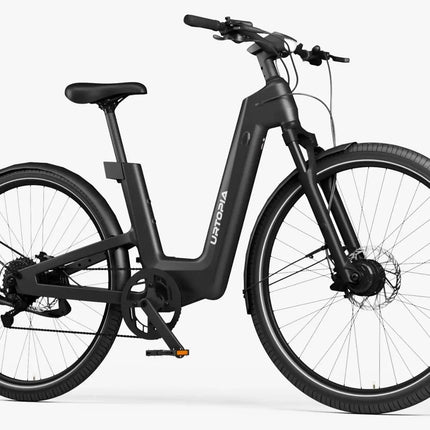Urtopia Carbon Fusion GT E-Bike