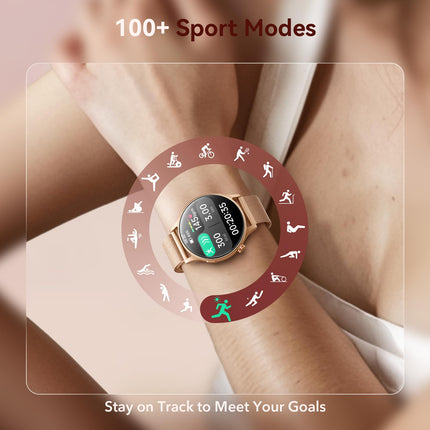 Elara Smartwatch