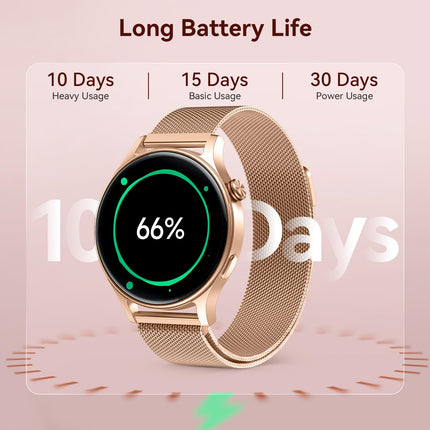 Elara Smartwatch