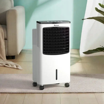3-in-1 Portable Air Cooler with Remote