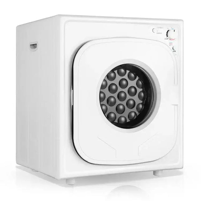 1500W Touch-Control Compact Dryer