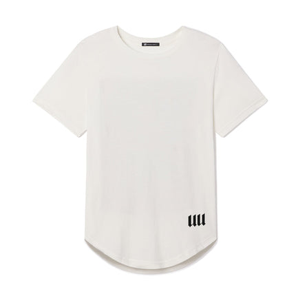 Essential Tee - Salt