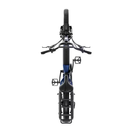 Aventon Abound SR Cargo E-Bike