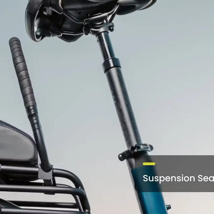 Aventon Abound SR Cargo E-Bike