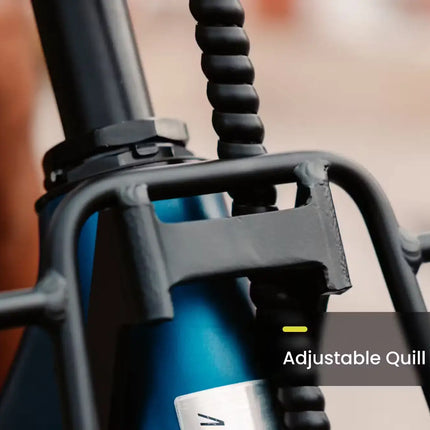 Aventon Abound SR Cargo E-Bike