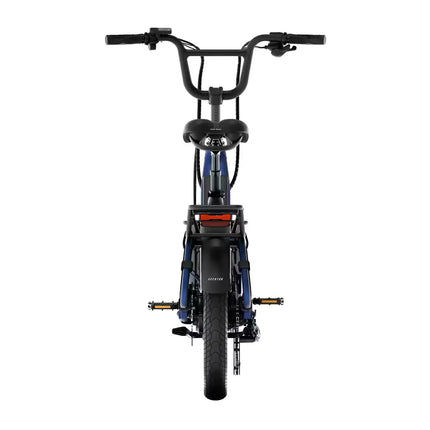 Aventon Abound SR Cargo E-Bike