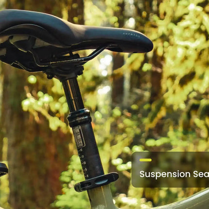 Aventon Aventure.3 E-Bike Step-Over