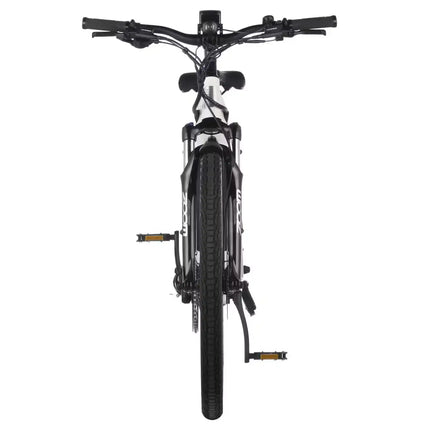 Aventon LEVEL.2 Commuter Step-Thru E-Bike