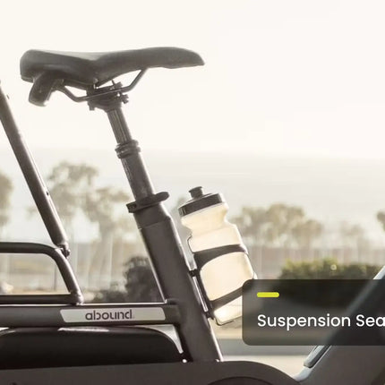 Aventon Abound LR Cargo E-Bike